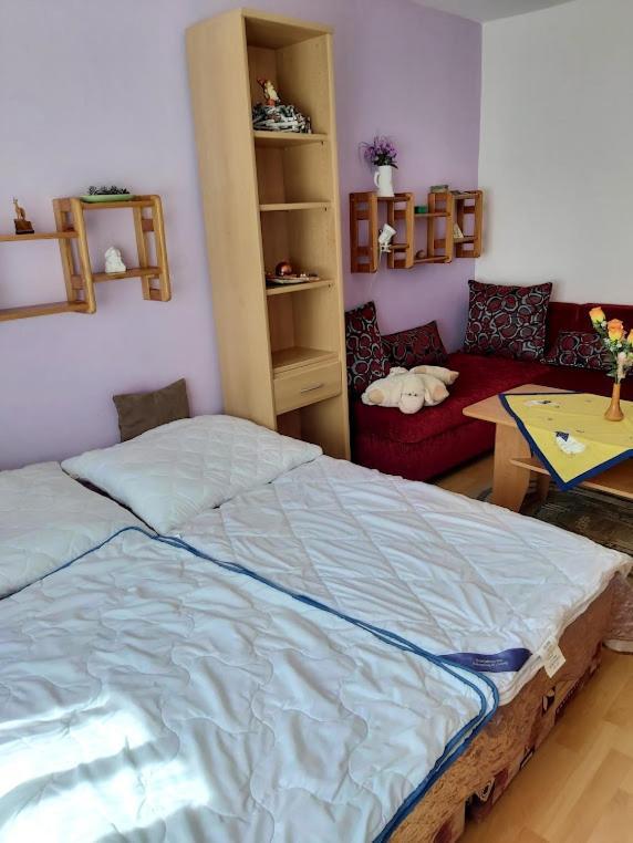 Apartman Palenica Tatranska Strba Exteriör bild