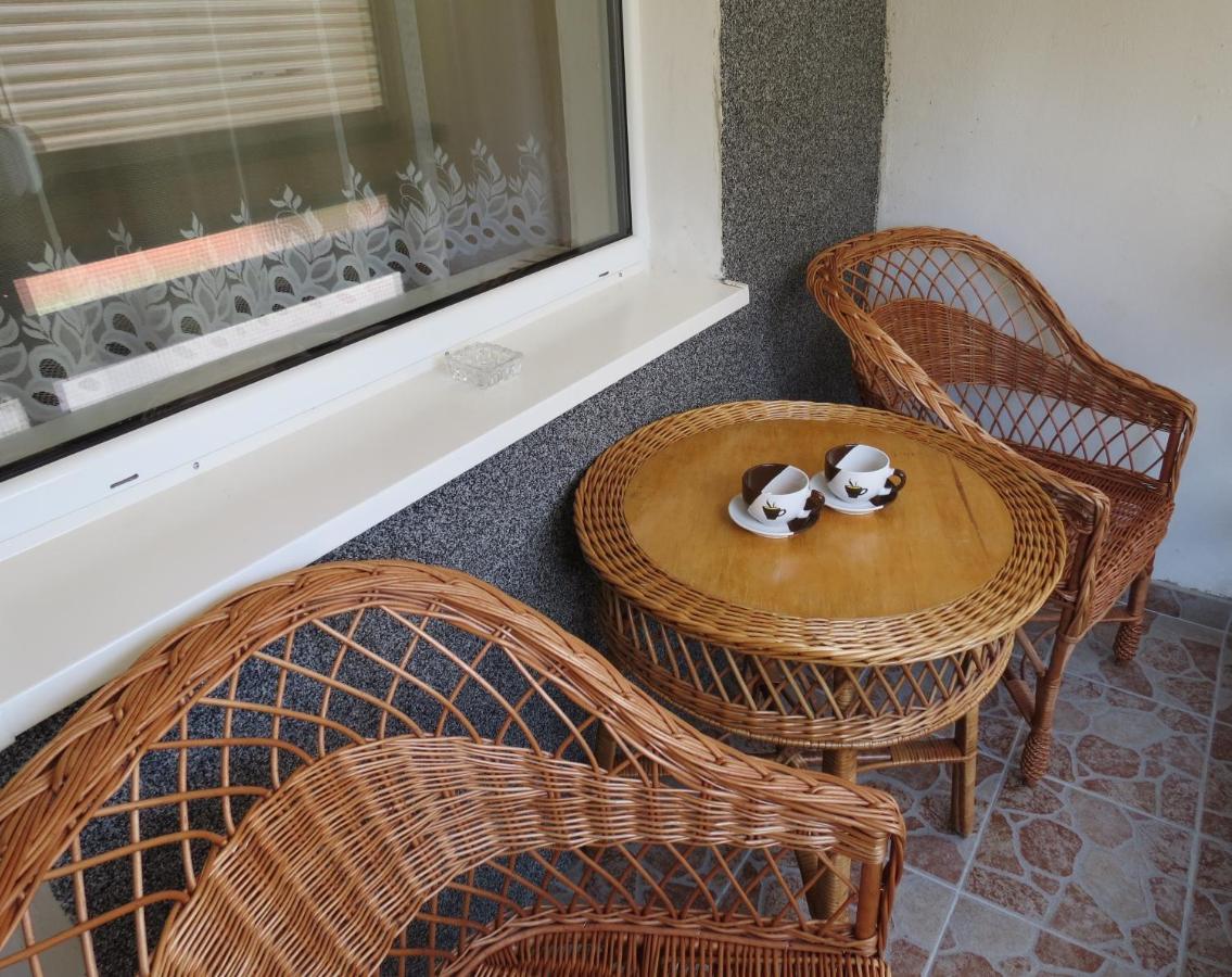 Apartman Palenica Tatranska Strba Exteriör bild