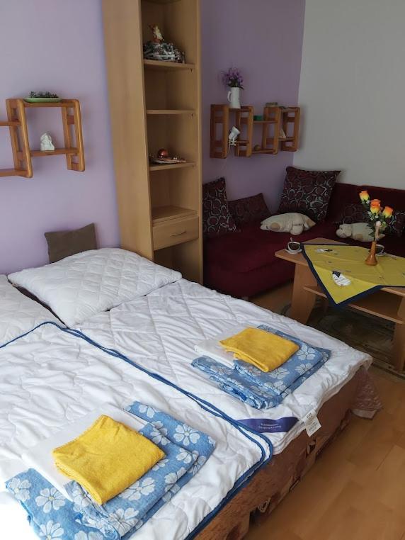 Apartman Palenica Tatranska Strba Exteriör bild