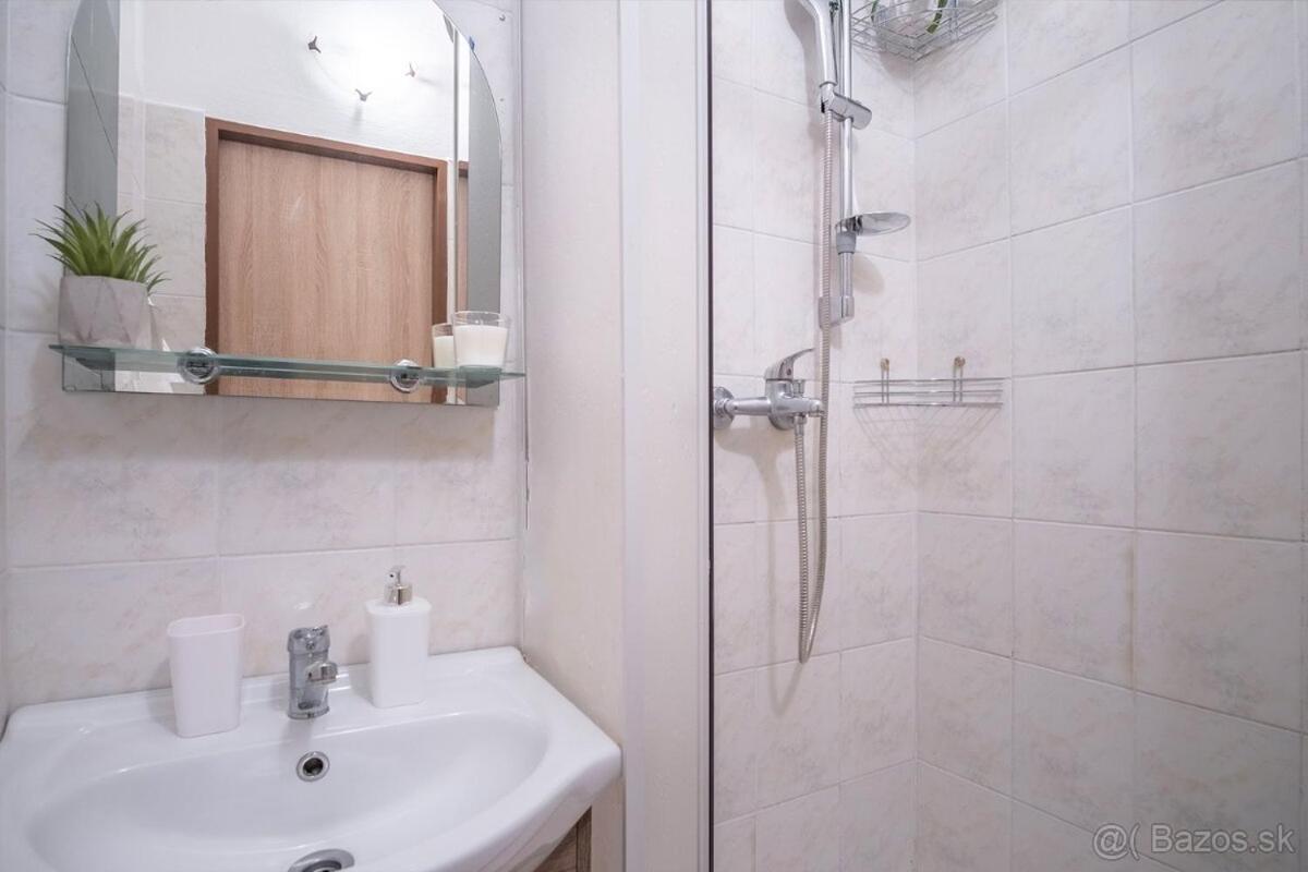 Apartman Palenica Tatranska Strba Exteriör bild