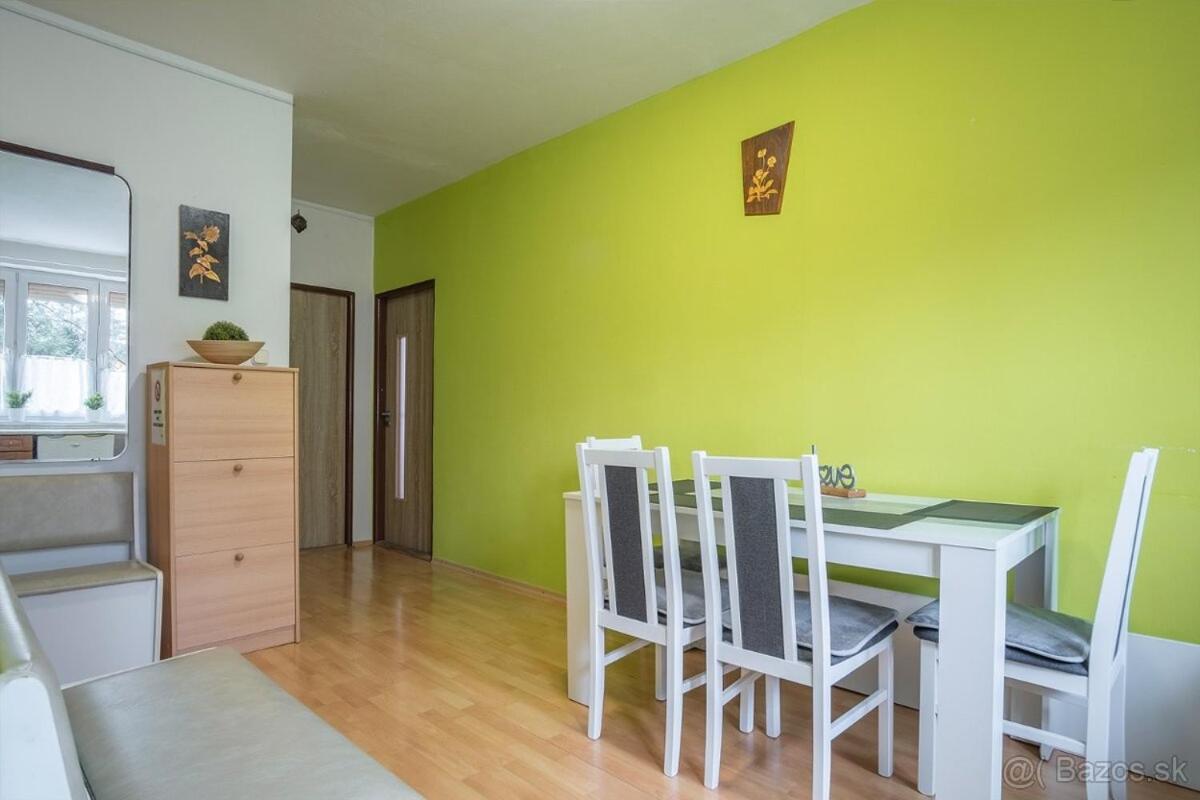 Apartman Palenica Tatranska Strba Exteriör bild