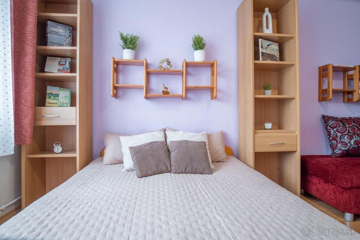 Apartman Palenica Tatranska Strba Exteriör bild