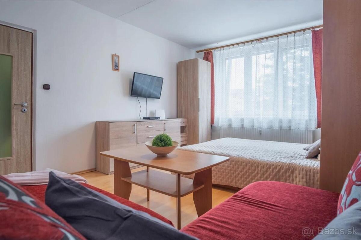 Apartman Palenica Tatranska Strba Exteriör bild