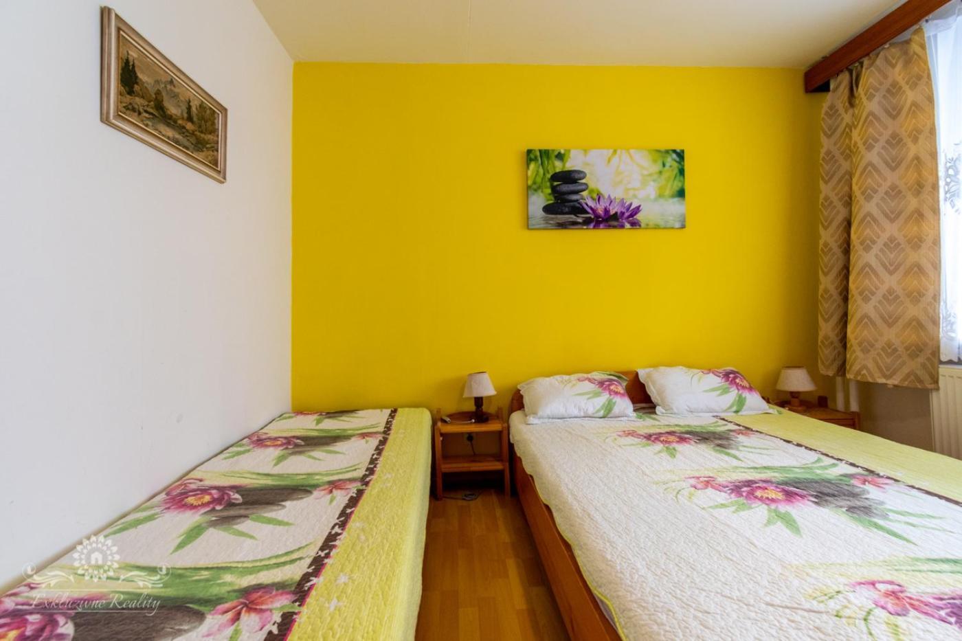 Apartman Palenica Tatranska Strba Exteriör bild