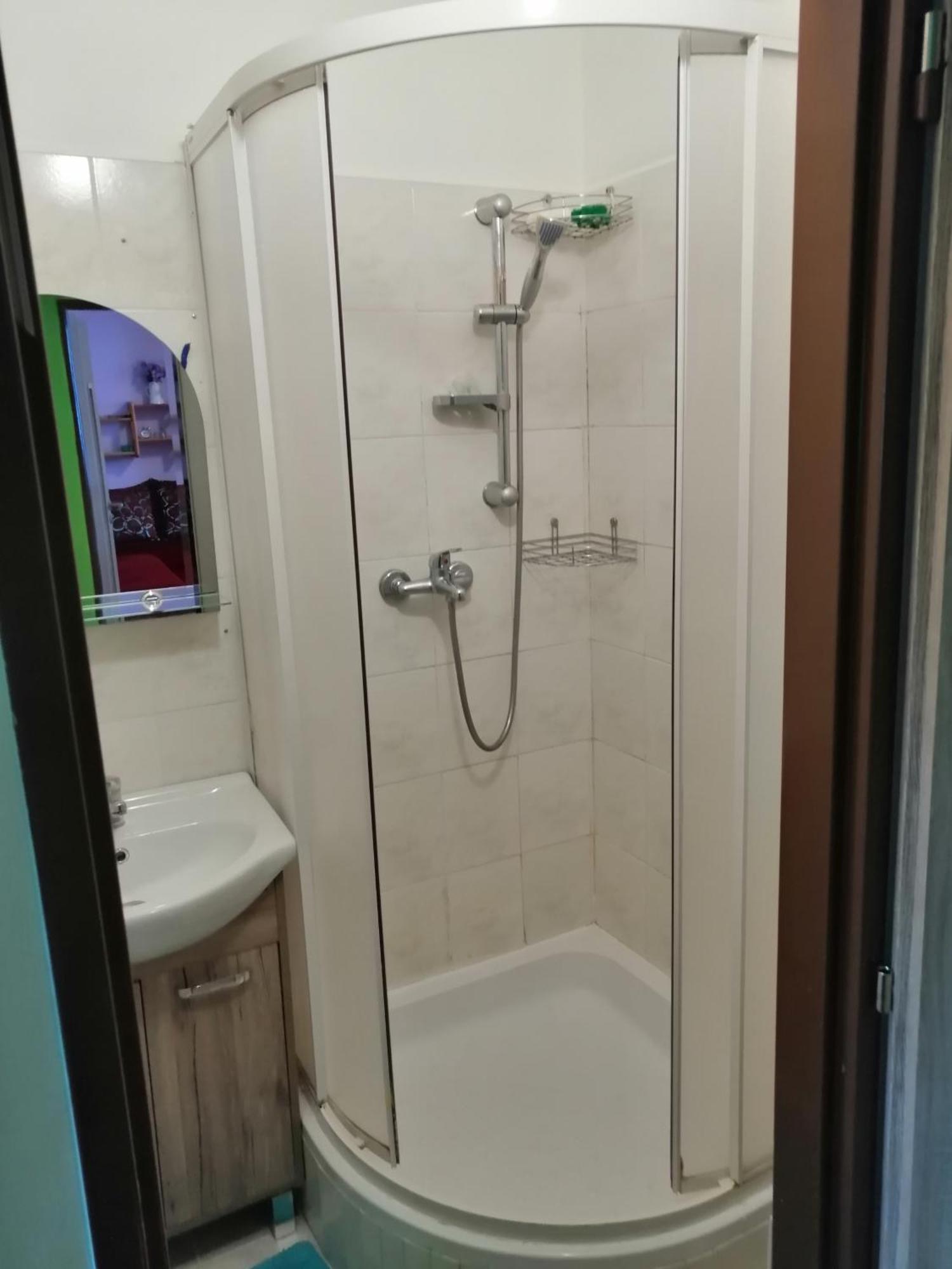 Apartman Palenica Tatranska Strba Rum bild