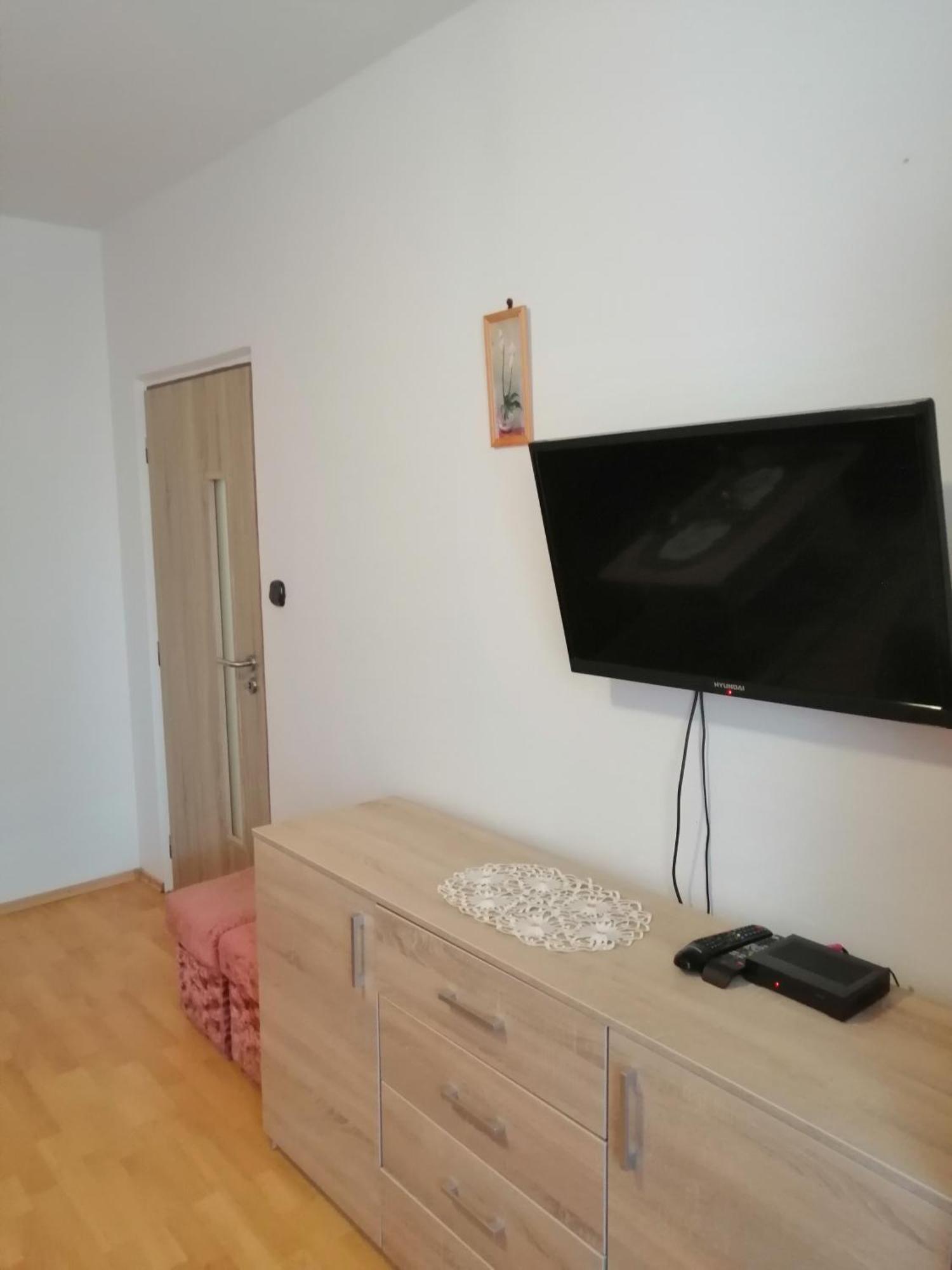 Apartman Palenica Tatranska Strba Rum bild