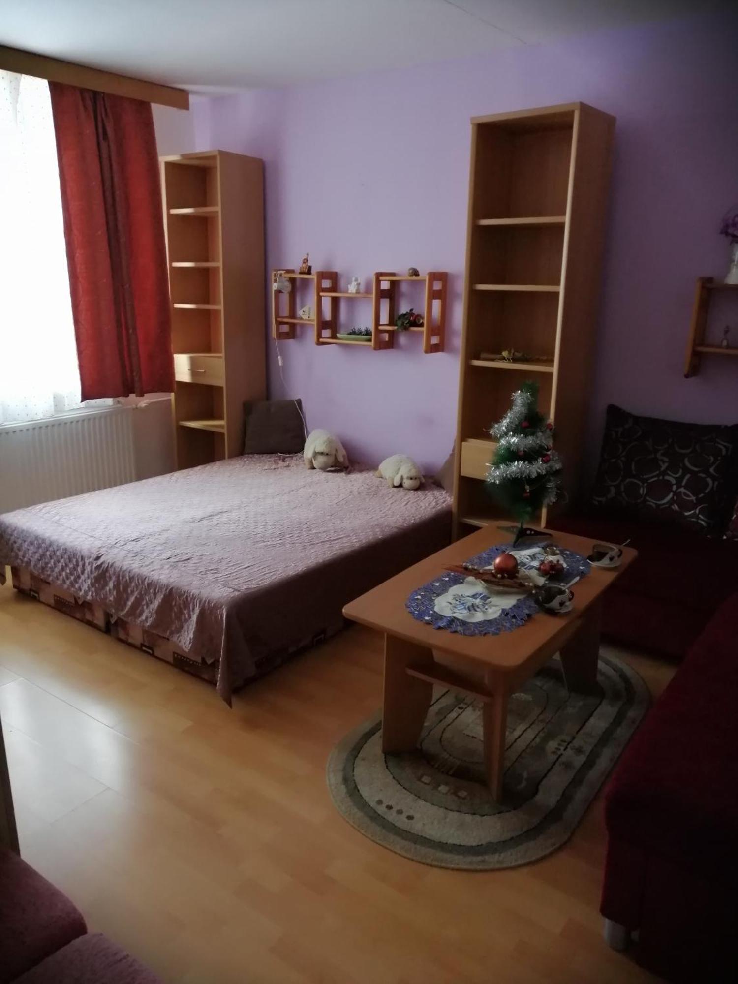 Apartman Palenica Tatranska Strba Rum bild