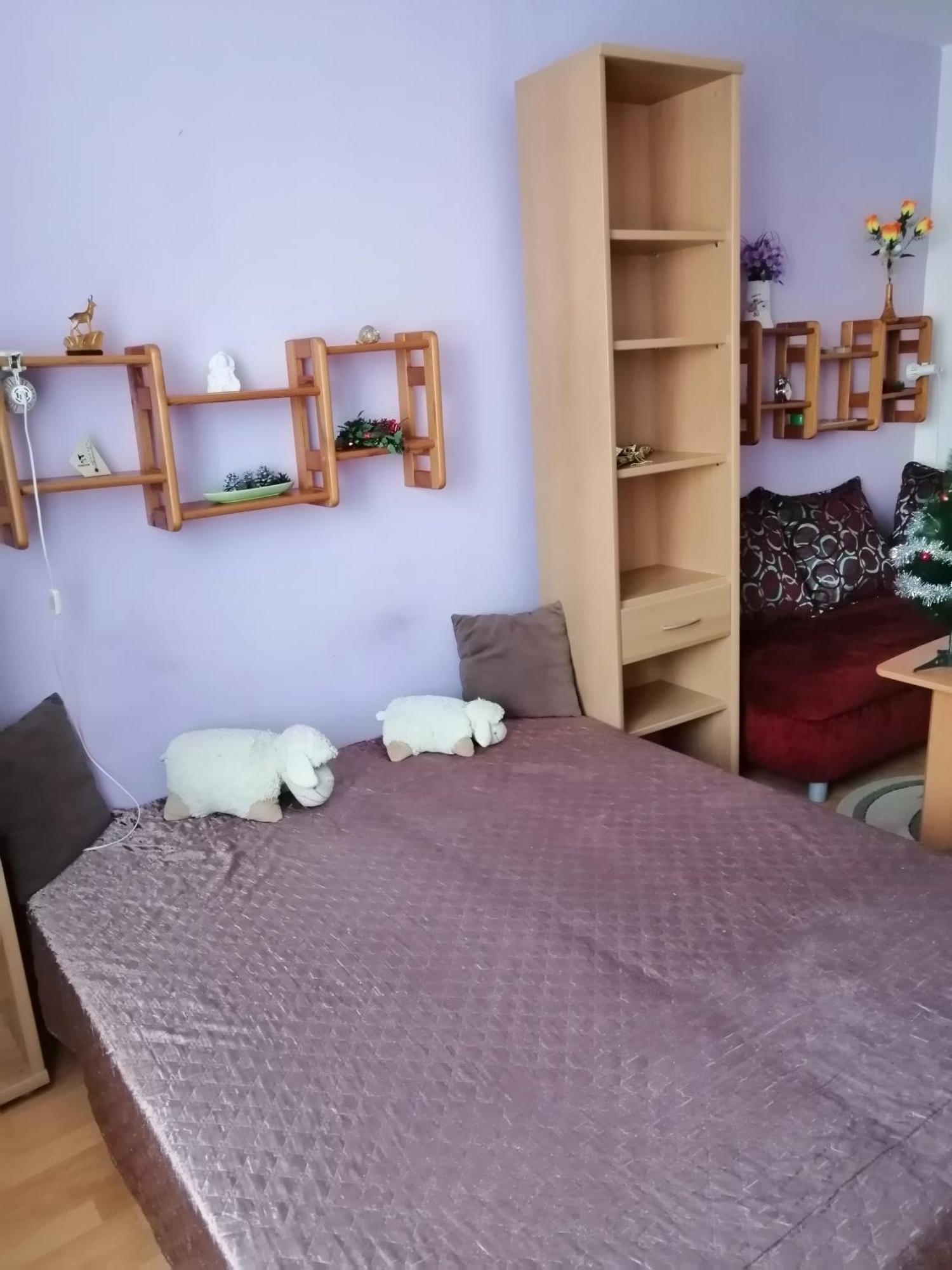 Apartman Palenica Tatranska Strba Rum bild