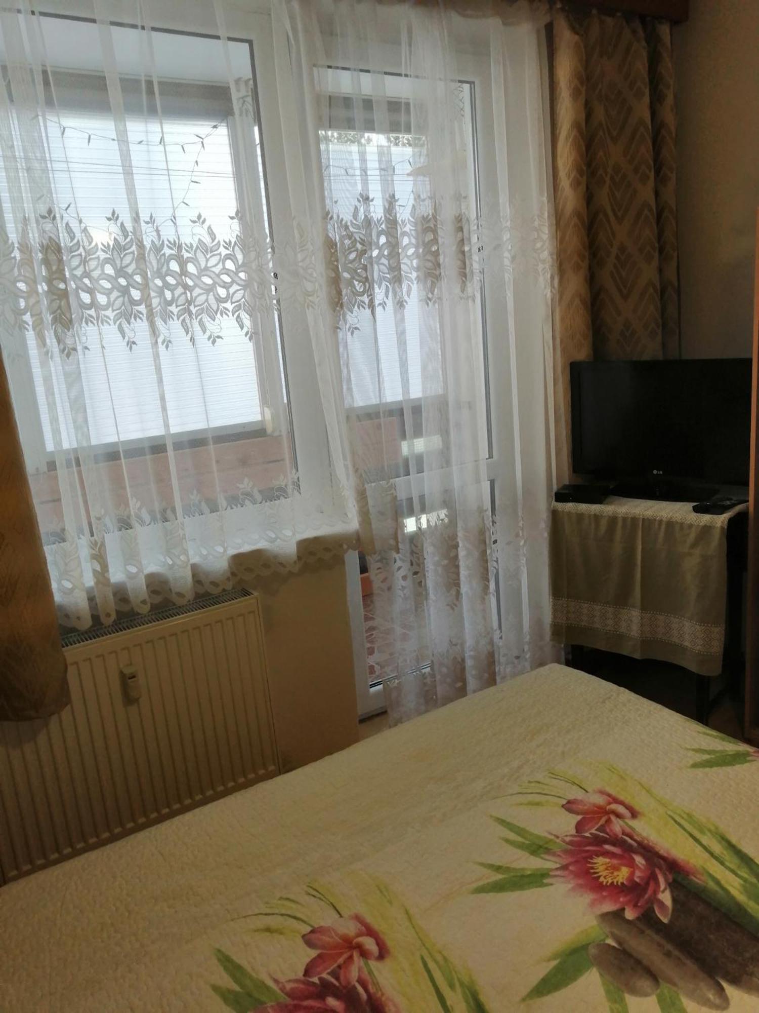 Apartman Palenica Tatranska Strba Rum bild