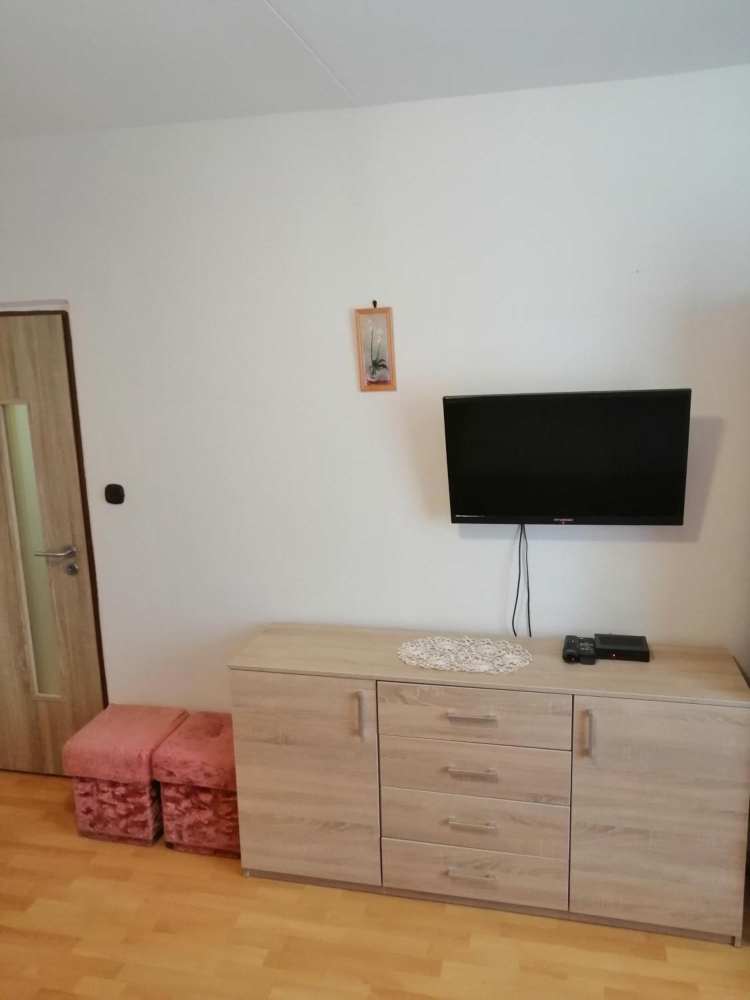 Apartman Palenica Tatranska Strba Rum bild