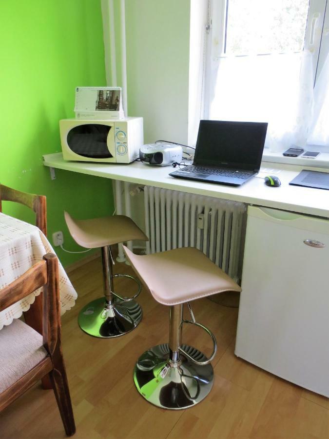 Apartman Palenica Tatranska Strba Exteriör bild