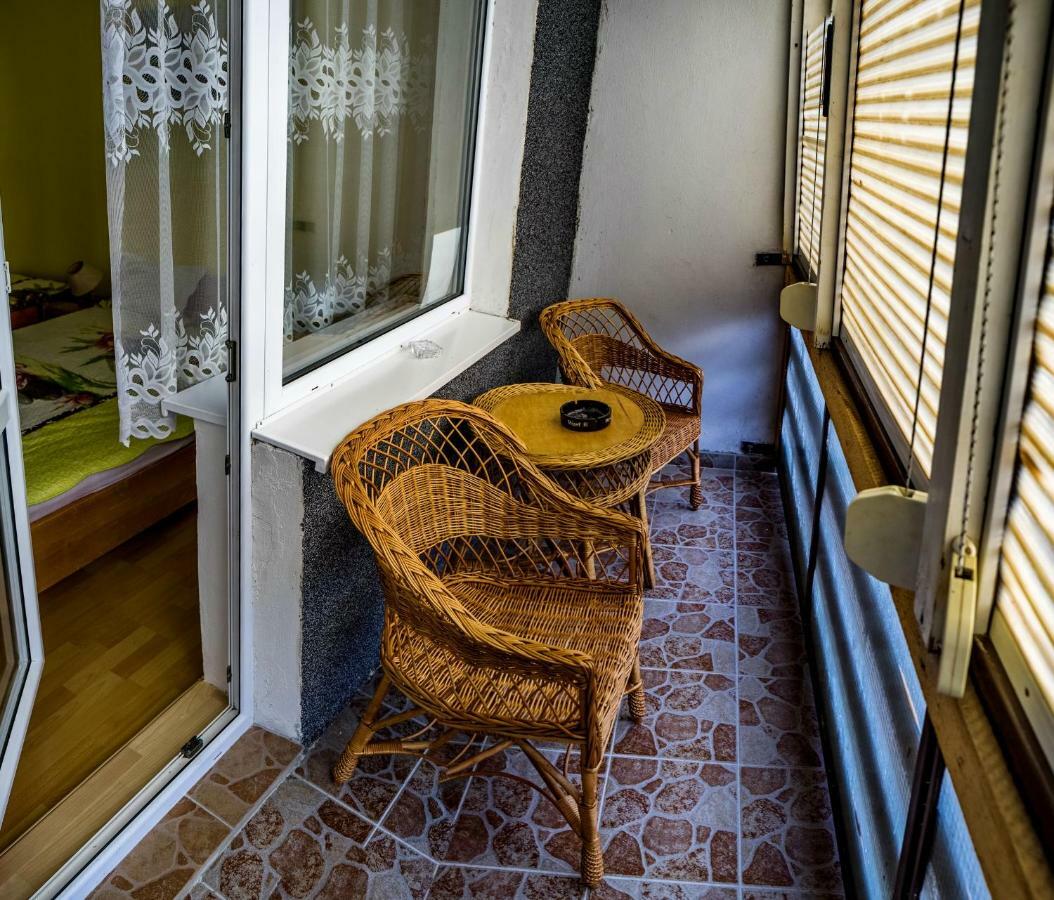 Apartman Palenica Tatranska Strba Exteriör bild