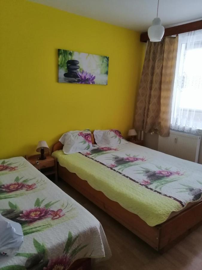 Apartman Palenica Tatranska Strba Exteriör bild